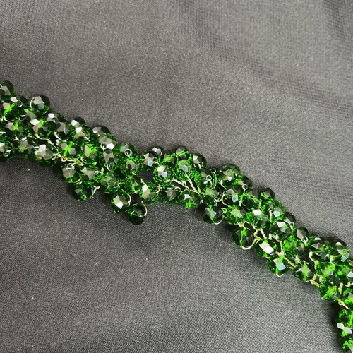 Handgefertigter haarschmuck - handgefertigter,