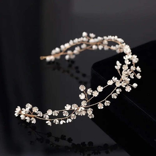Hochzeit haarschmuck blumen - hochzeit,