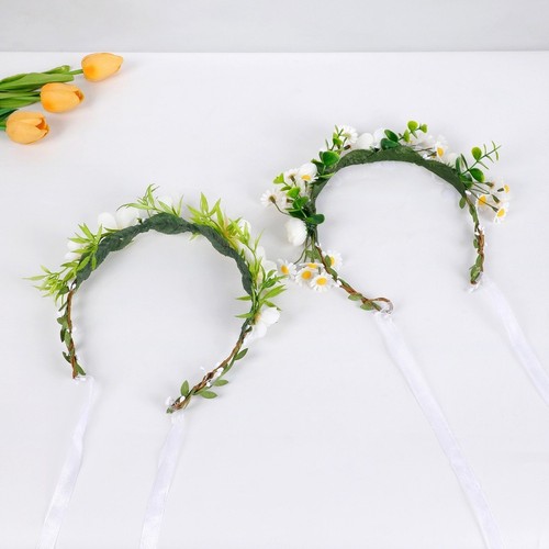 Braut haarranke mit - braut,