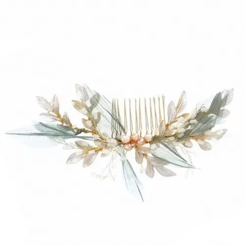 Haarschmuck braut brautmode - haarschmuck, braut-brautmode