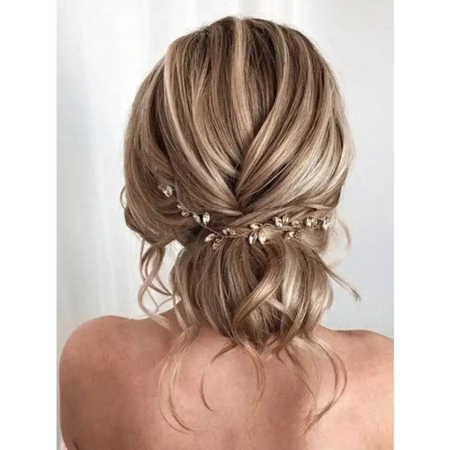 Brauthaarschmuck