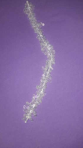 Haarschmuck hochzeit - haarschmuck,