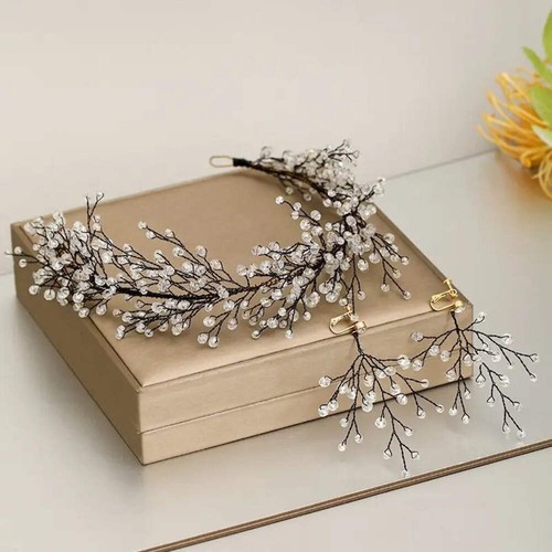 Hochzeit haarschmuck gothik - hochzeit, haarschmuck-gothik