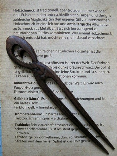 Haarpfeil haarstab - haarpfeil,
