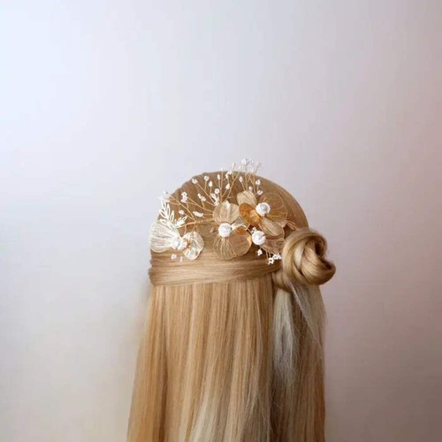 Haarschmuck braut brautmode - haarschmuck, braut-brautmode